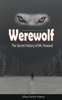 bokomslag Werewolf