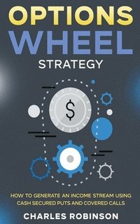 bokomslag Options Wheel Strategy