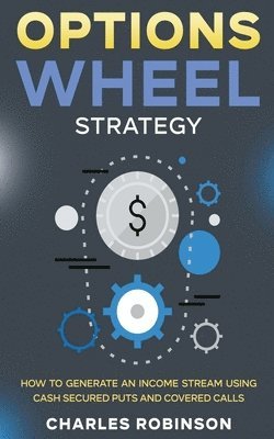 bokomslag Options Wheel Strategy