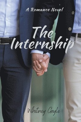 bokomslag The Internship