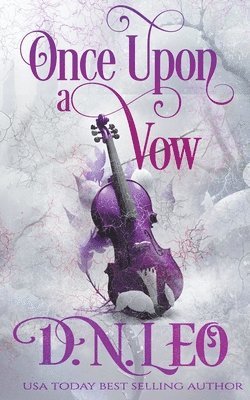 bokomslag Once Upon a Vow