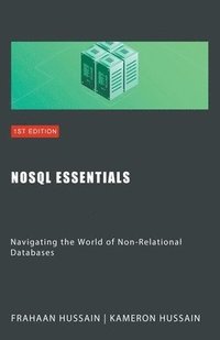 bokomslag NoSQL Essentials