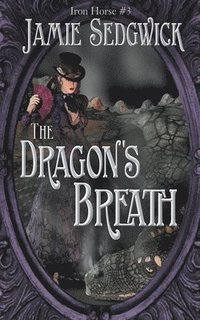 bokomslag The Dragon's Breath