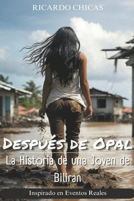 bokomslag Después de Opal
