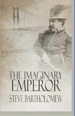 Steve Bartholomew - Imaginary Emperor, Häftad