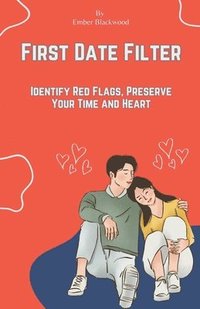 bokomslag First Date Filter