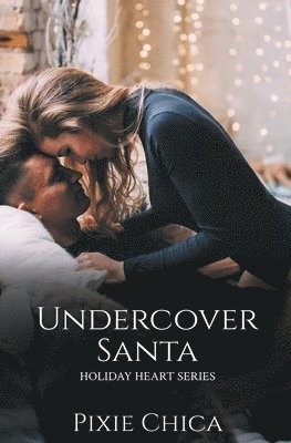 Undercover Santa 1