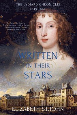 Written in their Stars 1