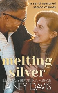 bokomslag Melting Silver