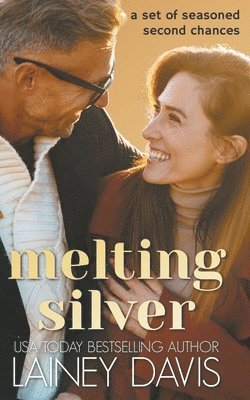 Melting Silver 1