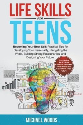 Life Skills For Teens 1