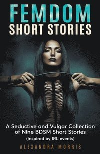 bokomslag Femdom Short Stories