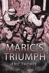 bokomslag Maric's Triumph