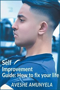 bokomslag Self-Improvement Guide