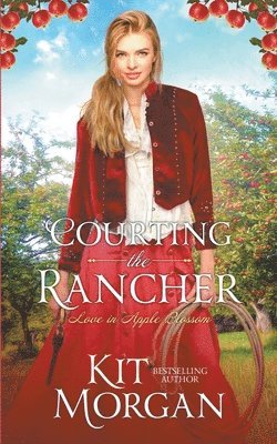 bokomslag Courting the Rancher