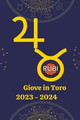 Giove in Toro 2023-2024 1