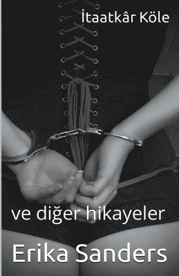 bokomslag &#304;taatkr Kle ve di&#287;er hikayeler