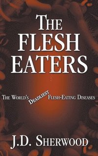 bokomslag The Flesh Eaters