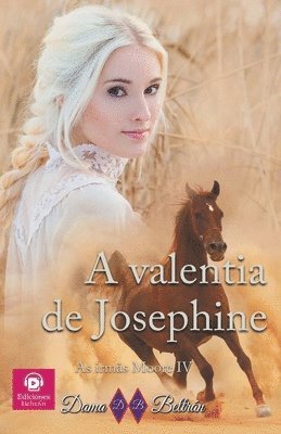 Dama Beltrán - A valentia de Josephine, Häftad