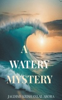 bokomslag A Watery Mystery