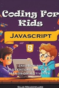 bokomslag Coding For Kids