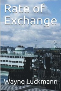 bokomslag Rate of Exchange