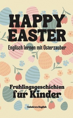 bokomslag Happy Easter