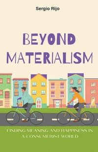 bokomslag Beyond Materialism