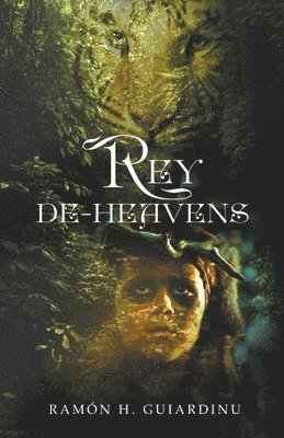 Rey De-Heavens