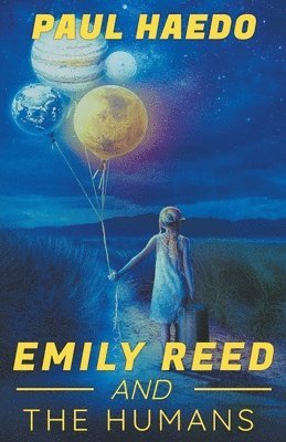 Emily Reed And The Humans 1