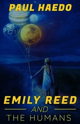 Emily Reed And The Humans