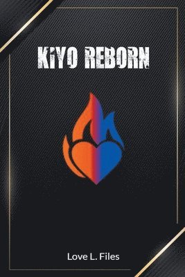 bokomslag Kiyo Reborn