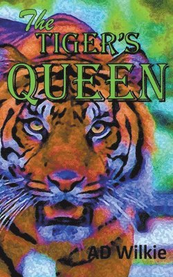 The Tiger's Queen 1