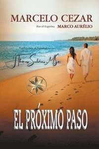 bokomslag Próximo Paso