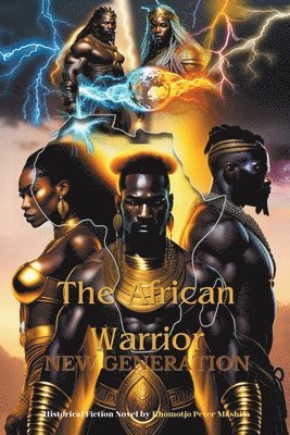 African Warrior