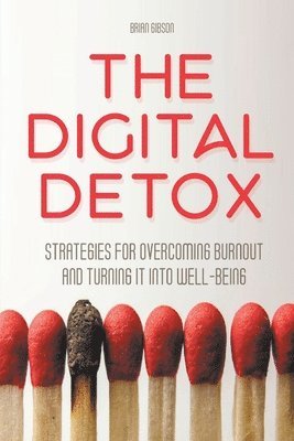 The Digital Detox Strategies for Overcoming Burnout and Turning It into Well-being 1