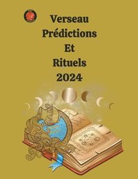 bokomslag Verseau Prdictions Et Rituels 2024