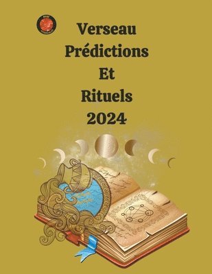 bokomslag Verseau Prdictions Et Rituels 2024