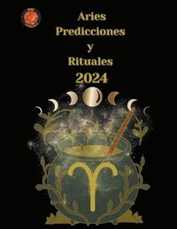bokomslag Aries Predicciones y Rituales 2024