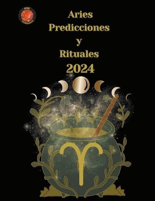 Aries Predicciones y Rituales 2024 1