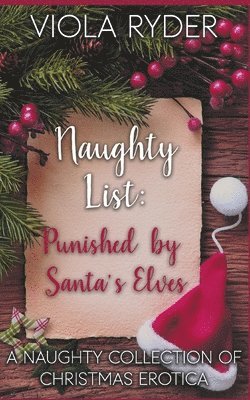 bokomslag Naughty List