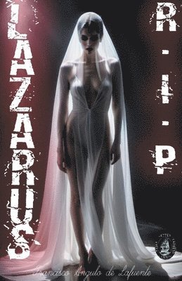 Lazarus - rip 1