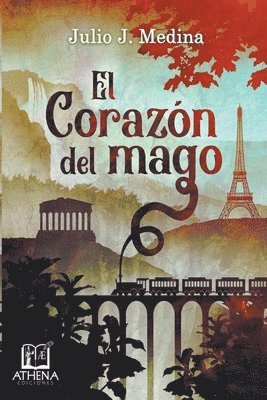 bokomslag El Corazon del Mago