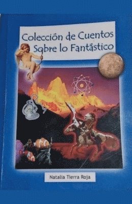 Coleccin de cuentos sobre lo fantastico 1