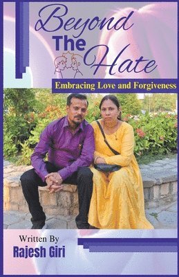 Beyond the Hate 1