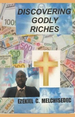 bokomslag Discovering Godly Riches