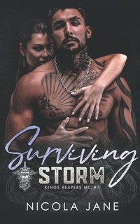 bokomslag Surviving Storm