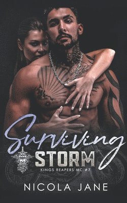 Surviving Storm