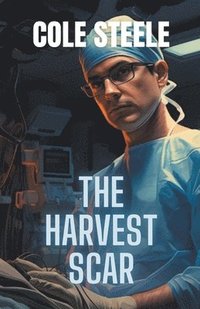 bokomslag The Harvest Scar