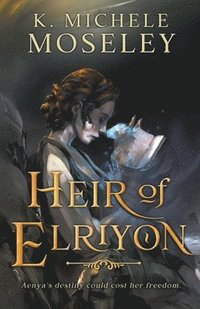 bokomslag Heir of Elriyon